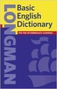 英英辞書